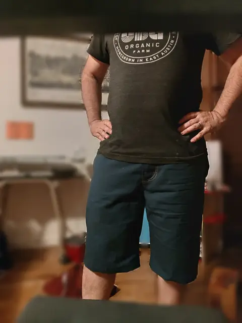 Eastwood Shorts
